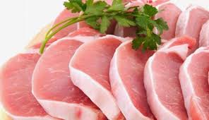Exportações de carne suína batem recorde para maio, apesar de queda mensal