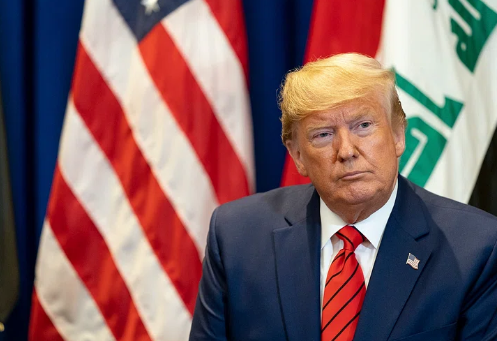 Trump diz que EUA querem ajudar China e que Xi teve apenas 'momento ruim' com terras raras