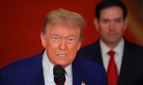 Tarifaço de Trump pode encarecer alimentos, aprofundar a crise no agro e reduzir a competitividade do Brasil