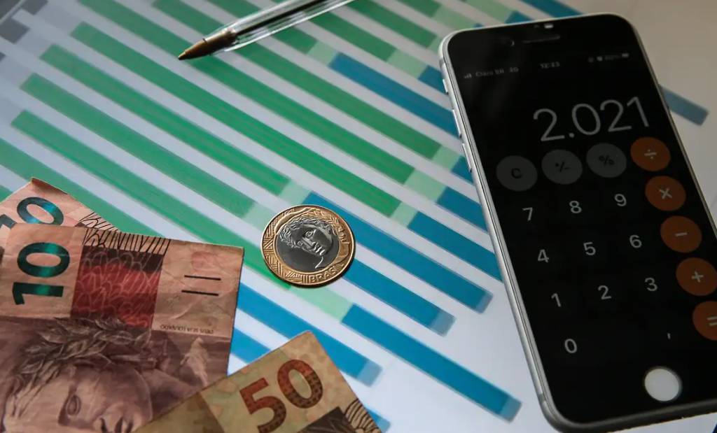 Inflação oficial recua para 0,26% em maio deste ano, diz IBGE