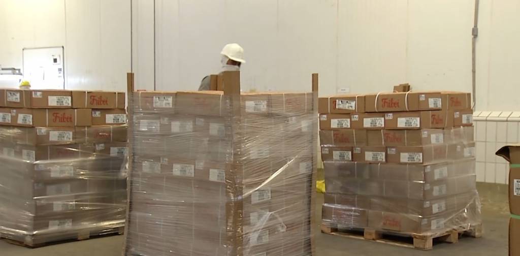 Abiec: exportação de carne bovina aos EUA até fim do ano deve recuar US$ 400 milhões