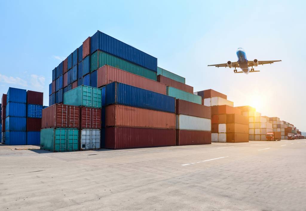 Exportações brasileiras de etanol têm queda de 38,4% em novembro, para 63,65 mi L