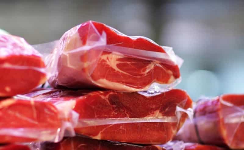 Mercado pecuário registra firmeza nos preços e exportações crescem 22% em 2025