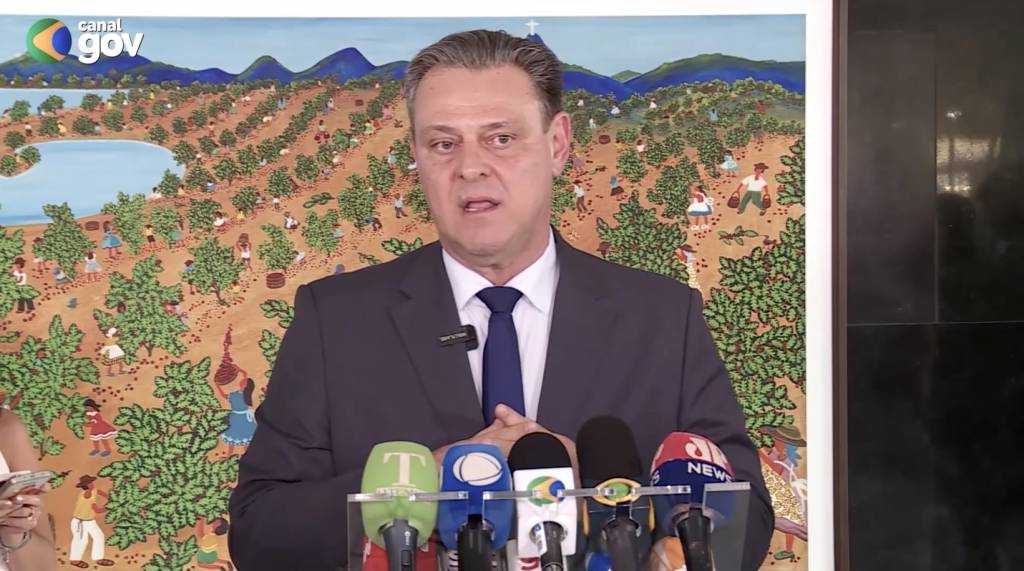 Agricultura: Fávaro pede R$ 135 milhões para reforçar emergências sanitárias