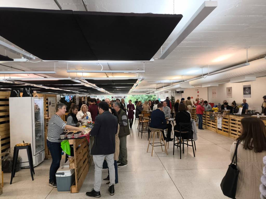 Vinhos do Paraná em destaque: Festival impulsiona enoturismo e gastronomia local