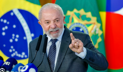 Lula incentiva diálogo com os EUA sobre tarifas, diz Alckmin: 'não vamos desistir'