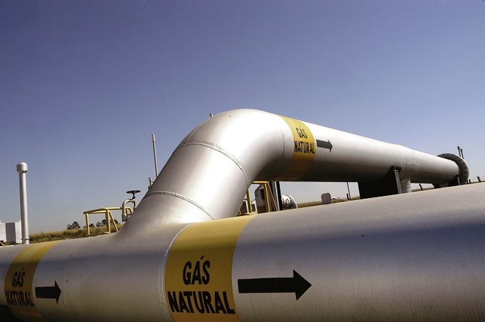 IBGE: avanço na indústria em outubro foi puxado por extração de petróleo, minério e gás natural