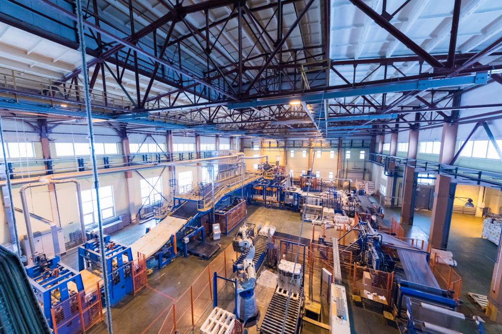 Evolução da produção avança em julho, mas expectativas dos industriais recuam, afirma CNI