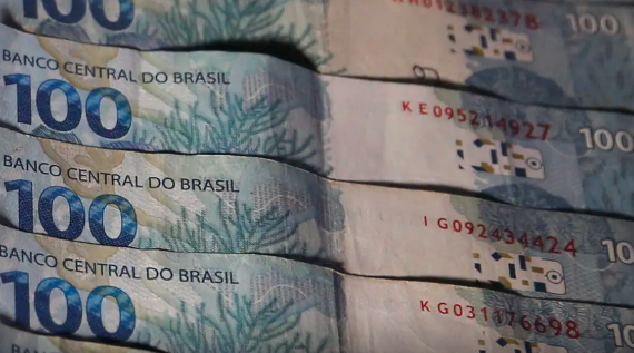 Mercado financeiro reduz previsão da inflação para 5,18%