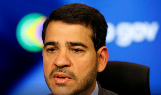 AGU vai ao STF para reverter derrubada de decreto do IOF