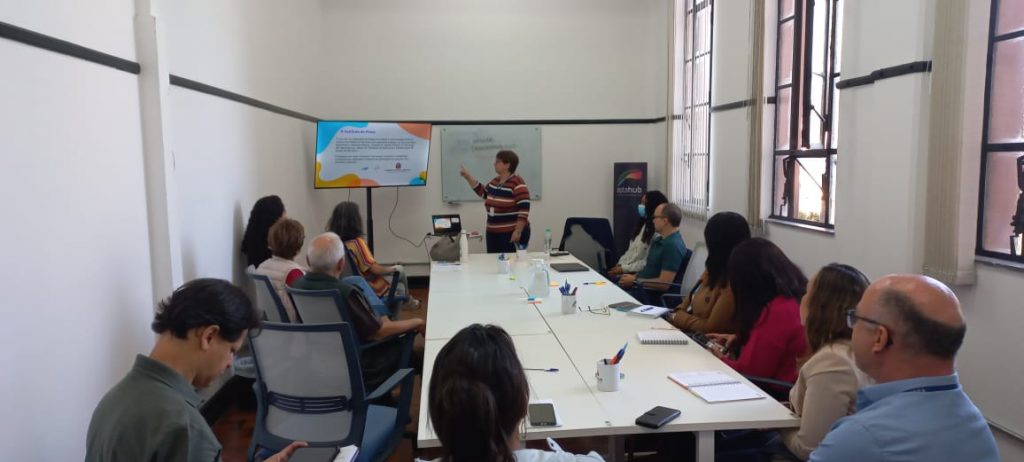 Estudo com apoio do instituto de pesca fortalece gestão sustentável de reservatórios em SP