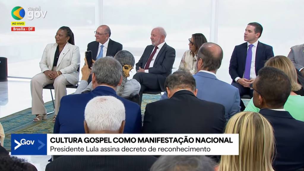 Lula afirma que tarifaço dos EUA contra o Brasil terminou sendo 'irrelevante'