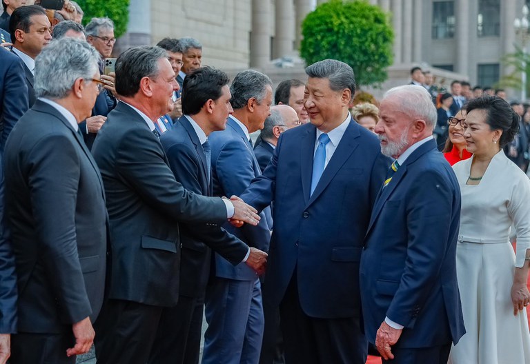 China abre cinco novos mercados para produtos do agro brasileiro e avança na cooperação sanitária e fitossanitária