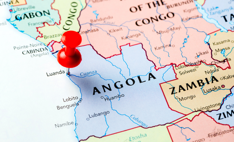 Mapa realiza missão em Angola para reforço da cooperação bilateral