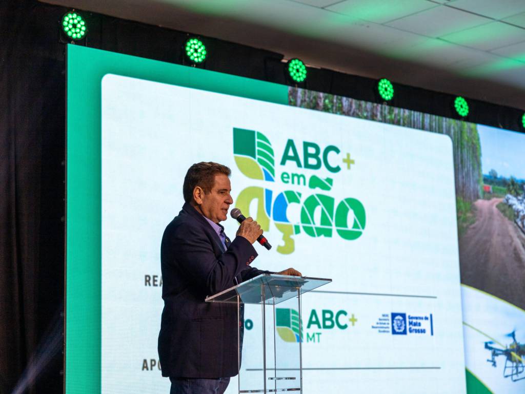 Caravana ABC+ em Ação passou por 16 cidades, rodou 8 mil km e levou informações sobre crédito e tecnologia ao produtor