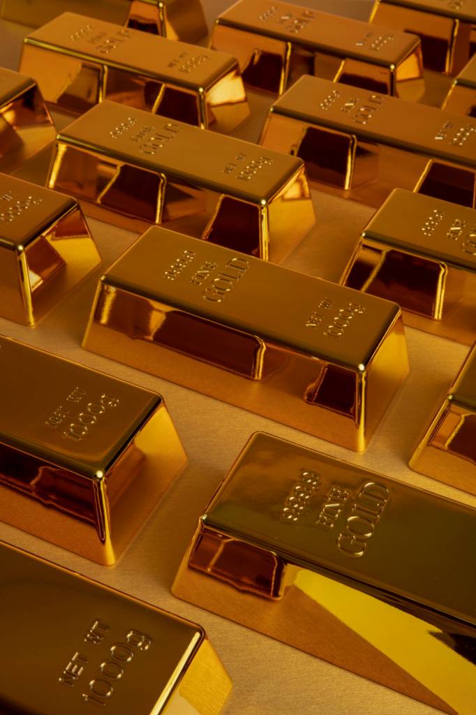 Associação suíça de metais preciosos vê como 'inviável' exportação de ouro aos EUA após tarifa