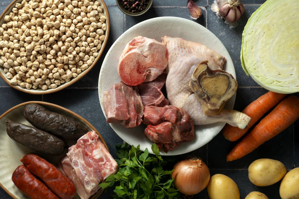 Dia Mundial da Alimentação: Proteína animal é base da segurança alimentar no Brasil