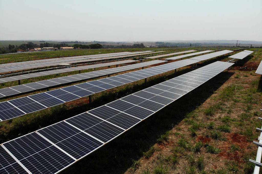 Com RenovaPR, 10 mil projetos sustentáveis de energia transformam paisagem rural