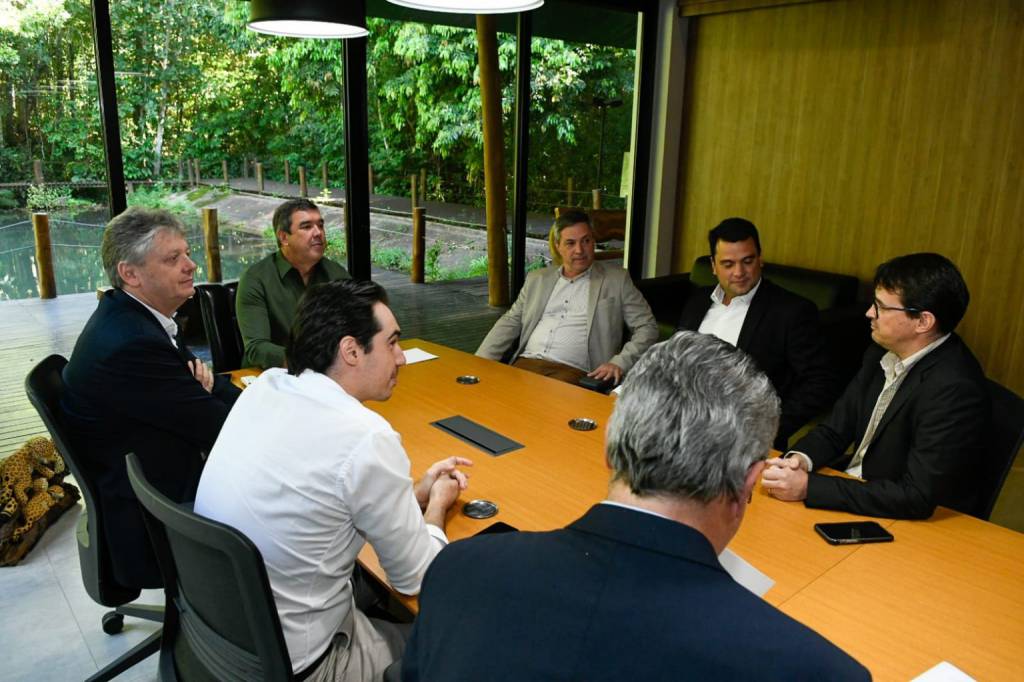 Incentivo do Governo para expansão da citricultura em MS atrai mais uma empresa para investimentos