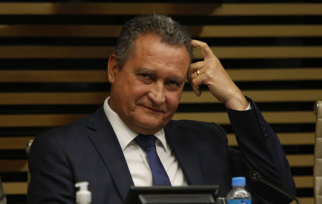 Rui Costa diz que governo defende capacidade de governar ao judicializar IOF