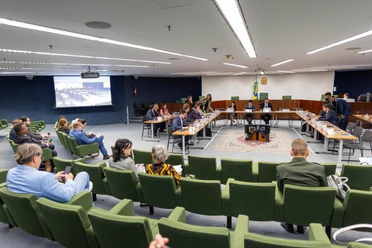 STF encerra reuniões da Comissão Especial e mantém validade do Marco Temporal