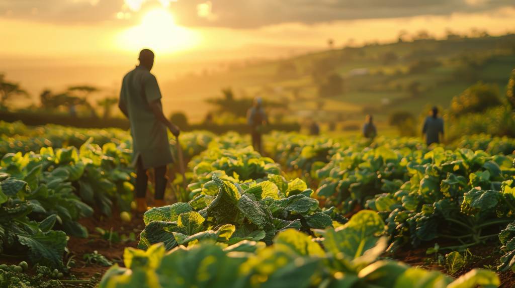 Pesquisa da Fiesp aponta que custo elevado do seguro agrícola é principal entrave para contratação do serviço