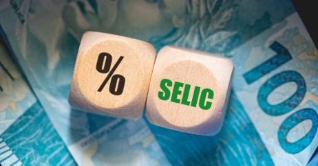 Selic no fim de 2026 segue em 12,25%, aponta Focus; fim de 2027 continua em 10,50%