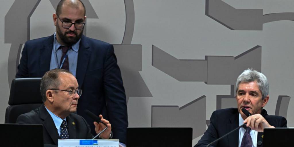 Proposta que integra produtores ao Código Florestal avança no Senado