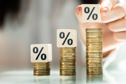 Taxas recuam após IPCA abaixo do esperado e leitura de ata do Copom menos dura