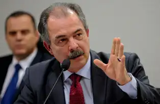 Não haverá transição energética sem a presença do Estado, diz presidente do BNDES