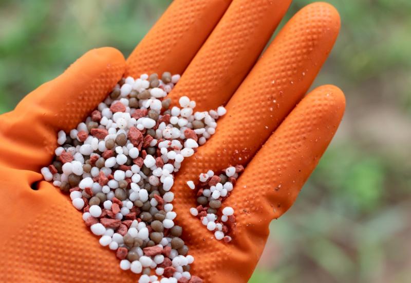 Mato Grosso do Sul registra queda de 24,5% nas importações de fertilizantes no primeiro semestre de 2024