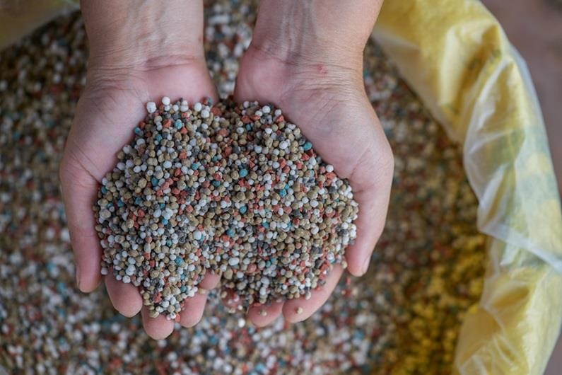 Preço do enxofre registra alta de 90% nos portos brasileiros desde janeiro