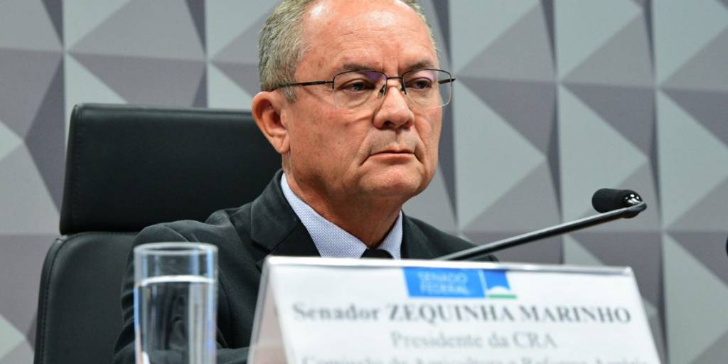 Comissão de Agricultura do Senado encerra 2025 com avanços e 28 propostas aprovadas