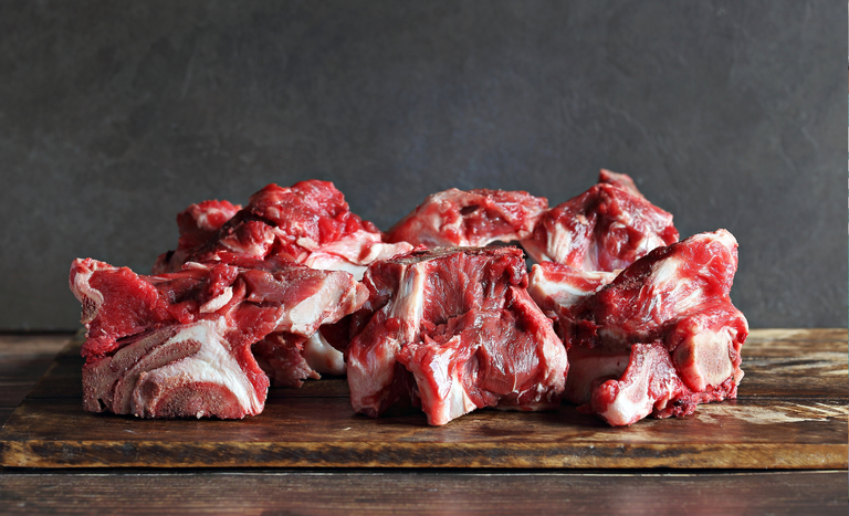 Abertura de mercado para carne bovina com osso e miúdos do Brasil para as Filipinas