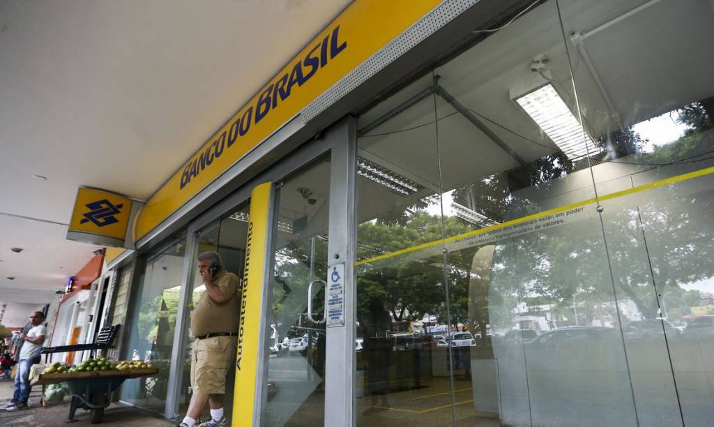 Banco do Brasil renegociou R$ 1,8 bilhão de dívidas de produtores rurais do RS
