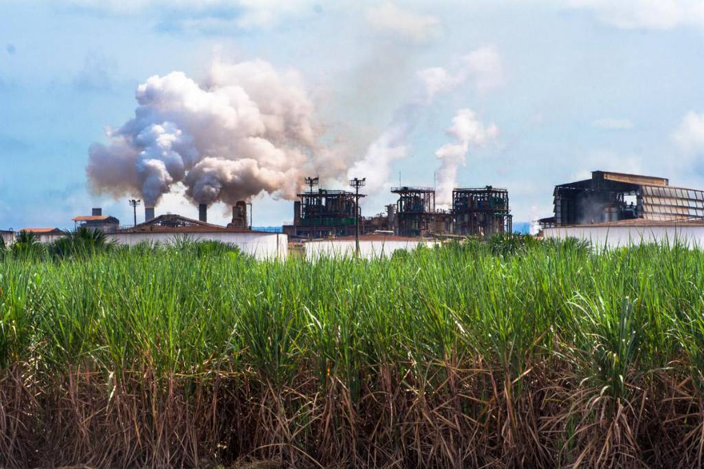 Ministro quer apressar validade de nova mistura de etanol e biodiesel