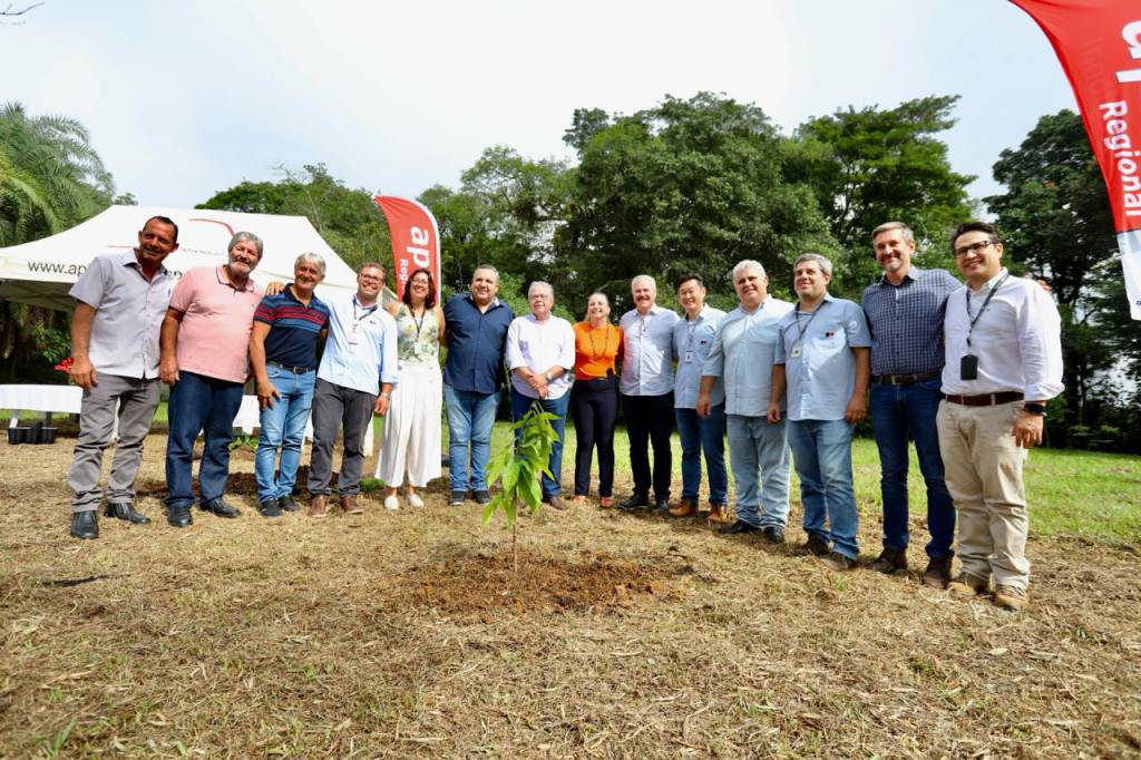 Secretaria de Agricultura lança Programa Cacau SP no Vale do Ribeira
