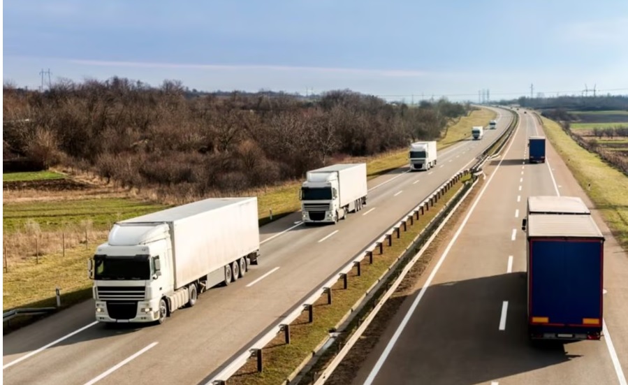 Frete cai pela 2º mês consecutivo, em linha com queda do diesel, mostra IFR