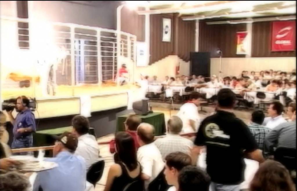 Canal do Boi comemora 30 anos de existência