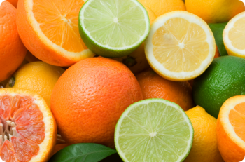 Oferta elevada e clima ameno pressionam preços da laranja pera no mercado de mesa