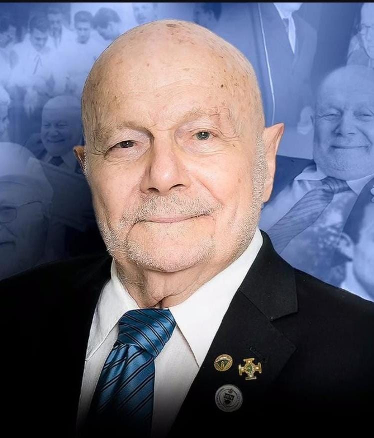 Luto: Morre Claudio Martins Real, criador da homeopatia populacional em medicina veterinária do Brasil