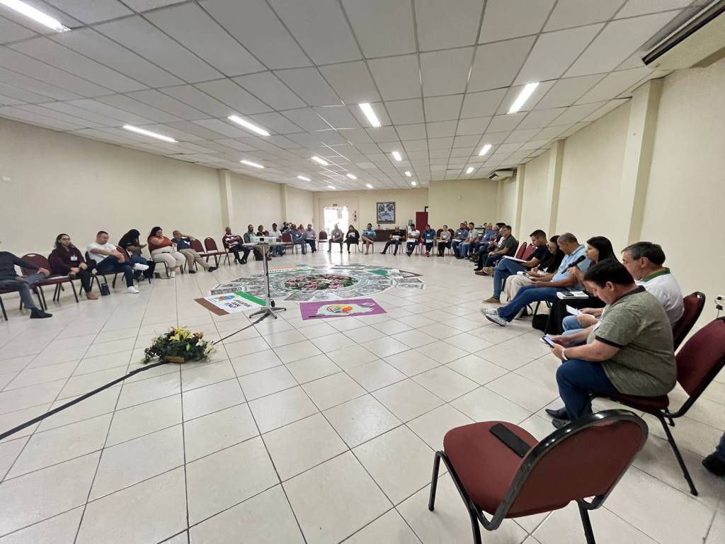 Paraná apresenta ações do Programa Nacional de Crédito Fundiário em evento sobre políticas públicas