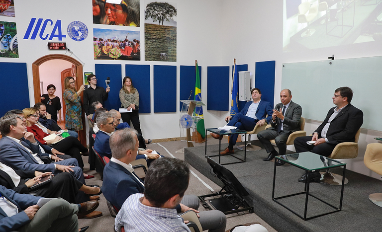 Estudos sobre bioinsumos podem gerar economia de US$ 5,1 bi anuais ao agro brasileiro
