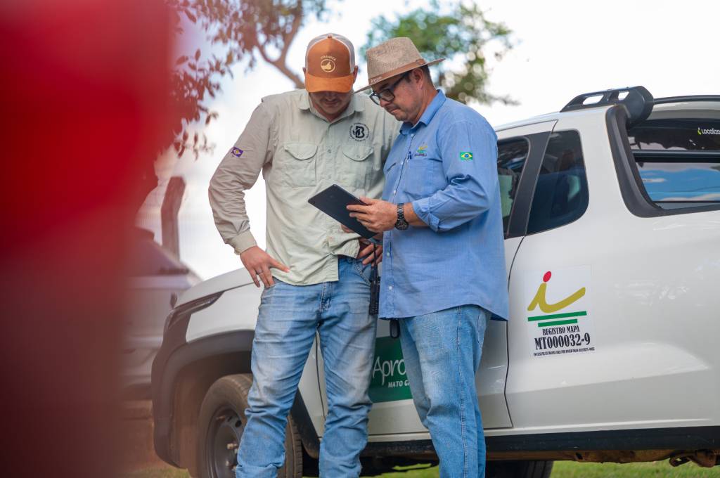 Programas da Aprosoja MT garantem qualidade e segurança na produção agrícola em Mato Grosso