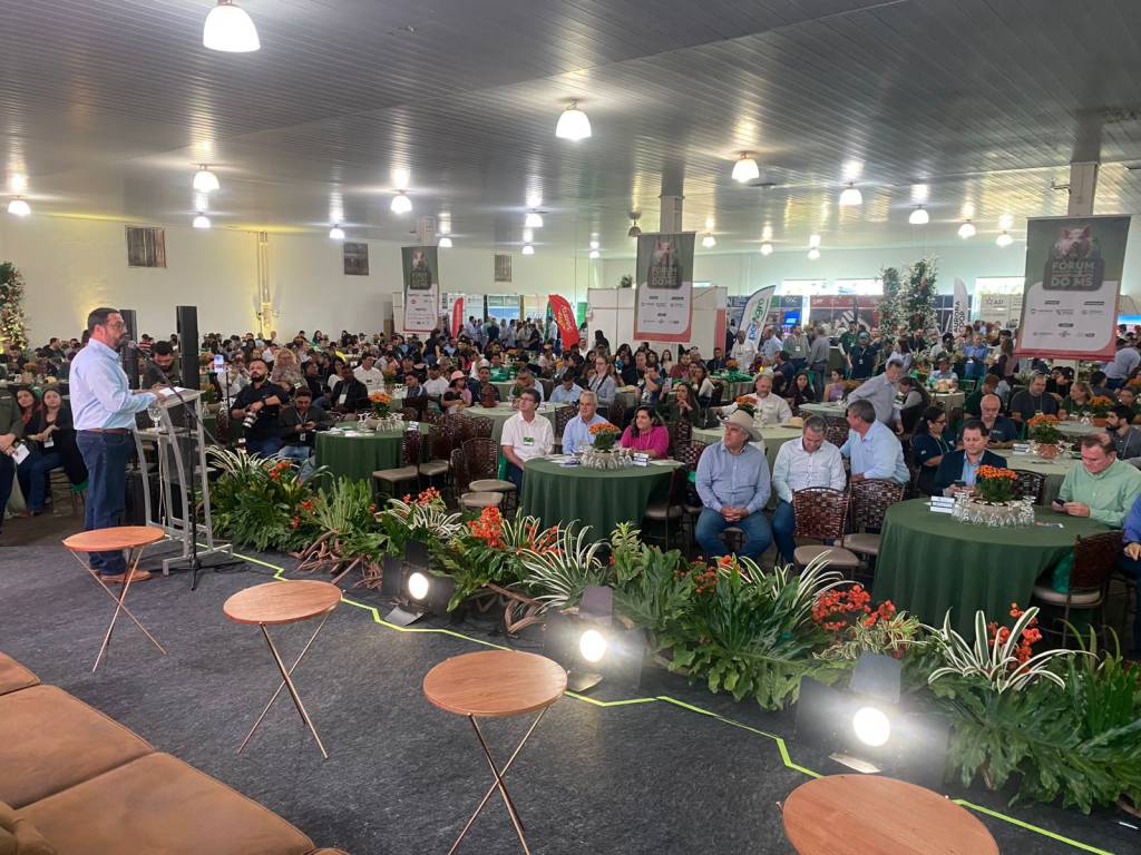 Novos investimentos impulsionam suinocultura de MS