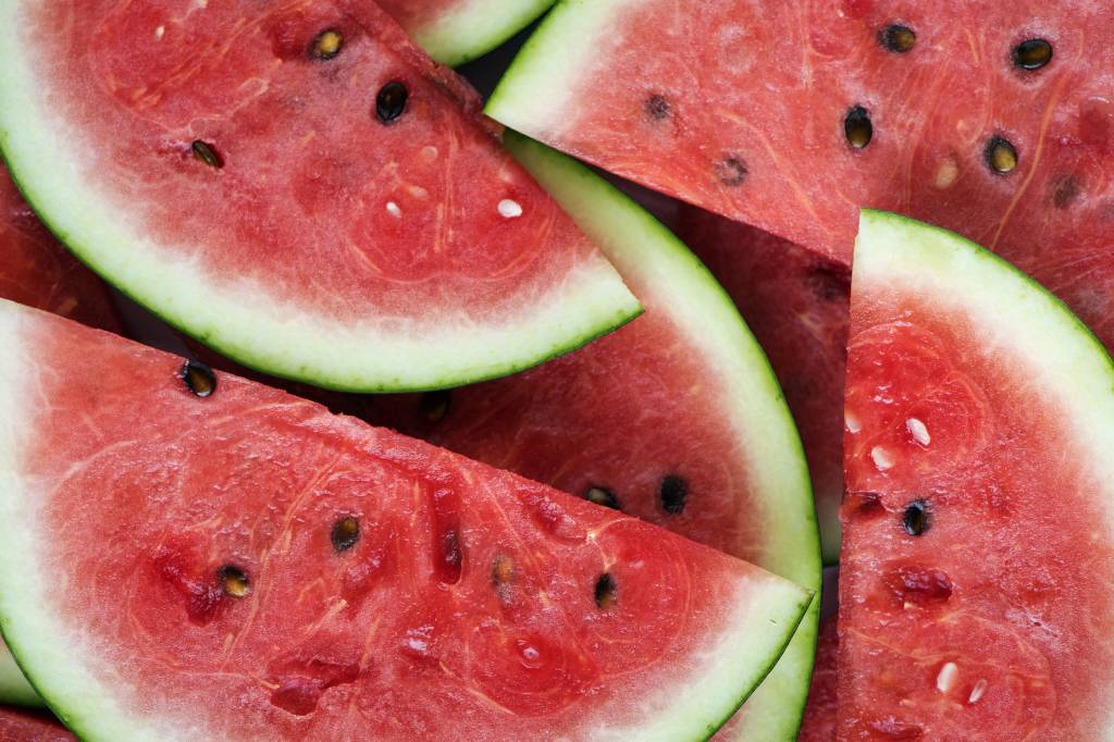 Após semanas de queda, cotações da melancia voltam a aumentar