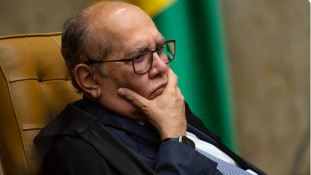 Gilmar Mendes determina conciliação em ações sobre marco temporal