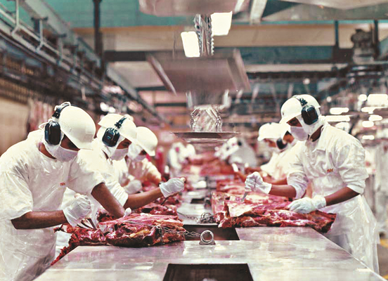 China anuncia medidas de salvaguarda para importações de carne bovina