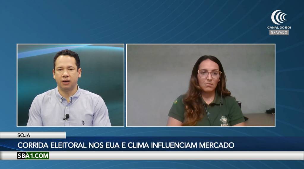 Guerras, petróleo e clima no radar do mercado da soja