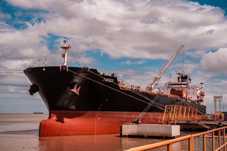 Fundo da Marinha Mercante destina R$ 7,1 bilhões a projetos no Nordeste em 2025
